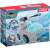Schleich Eldrador Creatures Eis-Crashmobil mit Mini-Kreatur-Figur, Verpackung