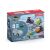 Schleich Eldrador Creatures Eis-Crashmobil Verpackung, Spielset-Box