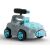 Schleich: Crashmobil z minifigurką 42669 133801333