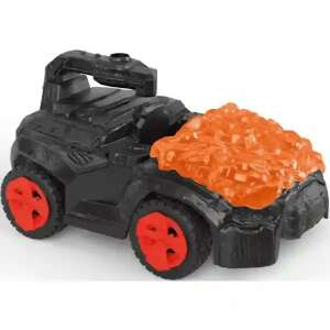 Schleich Eldrador Mini Creatures Lava Crashmobil s mini stvorením hračkárske auto - Figúrky
