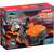 Schleich Eldrador Mini Creatures Lava Crashmobil with Mini Creature toy car packaging