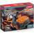 Schleich Eldrador Mini Creatures Lava Crashmobil with Mini Creature toy car packaging