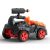 Schleich Lava Crashmobil with mini Figure 42668 107761330