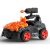 Schleich Lava Crashmobil with mini Figure 42668 107761330