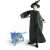 Schleich Harry Potter McGalagony professzor és Patronus figura