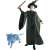 Schleich Harry Potter McGalagony professzor és Patronus figura