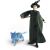 Schleich McGalagony professzor macska Patronus figurával. Harry Potter gyűjthető.