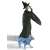 Schleich Harry Potter Professor McGonagall and Patronus figure, back view