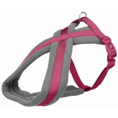 Trixie Hám Prémium Túrázáshoz S 35–50 cm/20 mm Orchidea