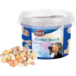 Recompensa Trixie Galetusa Cookie Snack 1300 g 31663