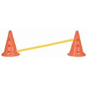 Obstacol de sărituri Trixie pentru antrenament agility câini - Jucării pentru câini