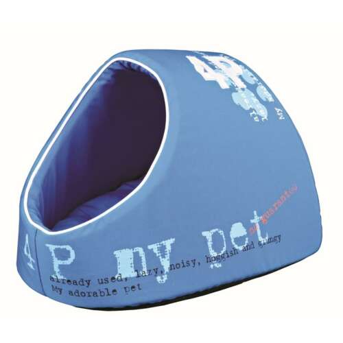 Trixie Bújó Minou 41×30×50cm Bézs/Szürke 102301701