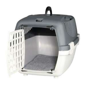 Trixie Szőnyeg csúszás mentes 29x516cm szürke 102302050 - Kutyafekhely