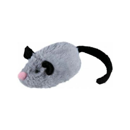 Trixie Játék Macskának Activ Egér 8cm
