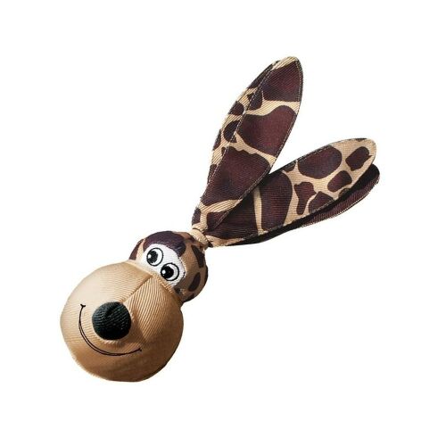 Kong Wubba Floppy Ears Kutya Játék - Kis