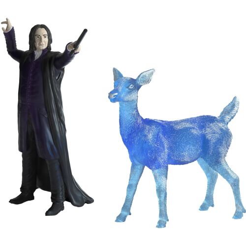 Schleich Piton Professzor és Patronus figurák, Harry Potter gyűjtemény