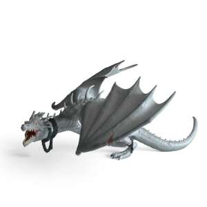 Figurină Dragon Ucrainean cu Burta de Fier Schleich Harry Potter™ - Figurine