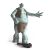 Schleich Harry Potter Troll Figure with Club