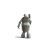 Back View of Schleich Harry Potter Troll Figure