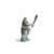 Side View of Schleich Harry Potter Troll Figure Holding Club