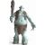 Close-up of Schleich Harry Potter Troll Figure
