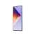 Infinix NOTE 40 DS Smartphone, Obsidian Black, Seitenansicht