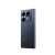 Infinix NOTE 40 DS Smartphone, Obsidian Black, Seitenansicht