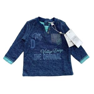 OVS Fiú Hosszú Ujjú Felső - 68 130070215 - OVS