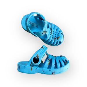 OVS Mickey-s kisfiú papucs - 20 (ÚJ) 130070252 - OVS