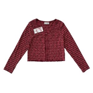 Matalan Kislány Kardigán - Bordázott - 128-as 130070423 - Matalan