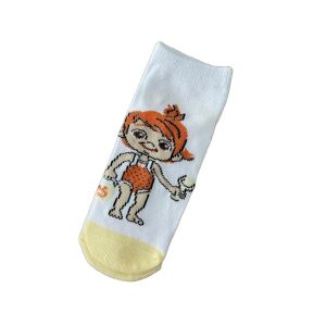 Cocomelon Lányzokni - Fehér - 27-30 130070484 - CoComelon