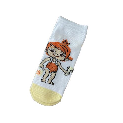 Cocomelon Lányzokni - Fehér - 27-30 130070484