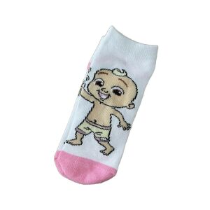 Cocomelon J.J. Lányzokni - 27-30 130070485 - CoComelon