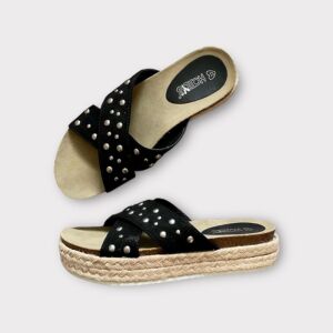 Haily’s női papucs - 37 (ÚJ) 130071254 - Női lábbeli