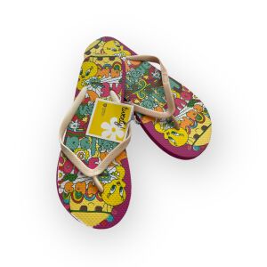 Csőrikés bézs női papucs - 40 (ÚJ) 130071288 - Női lábbeli