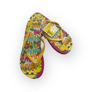 Dream - Tweety Madaras Női Papucs - Csőrikés - 39 130071291 - Női lábbeli