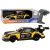 Extreme Racing távirányítós autó vezérlővel és dobozzal, 1:16 méretarány