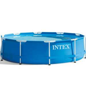 Intex fémvázas medence 305x76 cm - Intex