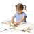 Melissa &amp; Doug Joc creativ, Set autocolante reutilizabile, aventură 102320936