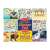 Melissa &amp; Doug Joc creativ, Set autocolante reutilizabile, aventură 102320936