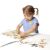 Melissa &amp; Doug Joc creativ, Set autocolante reutilizabile, aventură 102320936