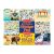 Melissa &amp; Doug Joc creativ, Set autocolante reutilizabile, aventură 102320936