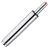 Chrome Office Chair Gas Lift Cylinder Replacement