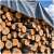 Plonos 3x2m Tarpaulin, covering wood logs, PL-501
