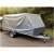 Plonos 3x2m Tarpaulin, covering trailer, PL-501