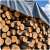 Plonos 3x2m Tarpaulin, covering wood logs, PL-501