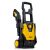 Humberg HM-300 pressure washer, angled view