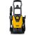 Humberg HM-300 pressure washer, front view