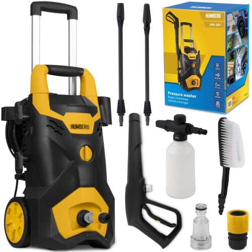 Myjka wysokociśnieniowa Karcher K2 Classic 1.600-979.0
