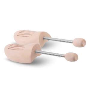 Stretch Spring Shoe Trees, 44/45 - 2 pcs Massido